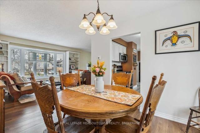 833 Willow Ave, House detached with 3 bedrooms, 2 bathrooms and 3 parking in Milton ON | Image 36