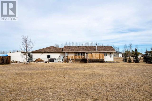 14, - 65016 Twp Rd 442, House detached with 6 bedrooms, 4 bathrooms and 10 parking in Wainwright No. 61 AB | Image 42