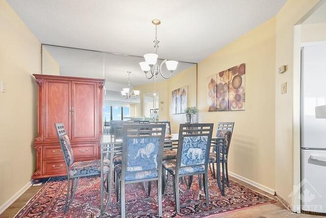 701 - 1081 Ambleside Drive, Condo with 2 bedrooms, 1 bathrooms and 1 parking in Ottawa ON | Image 7