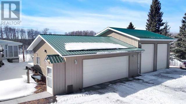 54051 Township Road 351a, House detached with 1 bedrooms, 1 bathrooms and 12 parking in Clearwater County AB | Image 3
