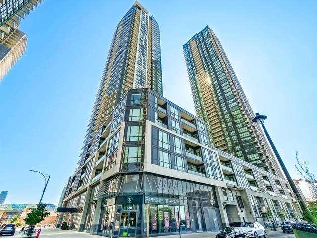 4707 - 4011 Brickstone Mews, Condo with 2 bedrooms, 2 bathrooms and 1 parking in Mississauga ON | Image 12