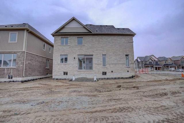 40 Copperhill Hts, House detached with 4 bedrooms, 3 bathrooms and 4 parking in Barrie ON | Image 22