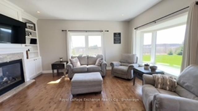 1917 Highway 21, House detached with 4 bedrooms, 4 bathrooms and 15 parking in Kincardine ON | Image 5