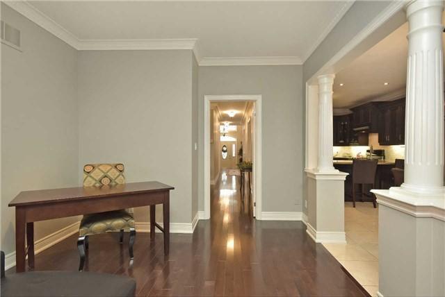 113 Lucas St, House detached with 3 bedrooms, 4 bathrooms and 8 parking in Richmond Hill ON | Image 11