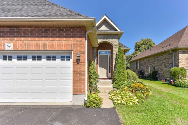 710 Garden Court Cres, Condo with 3 bedrooms, 4 bathrooms and 4 parking in Woodstock ON | Image 23