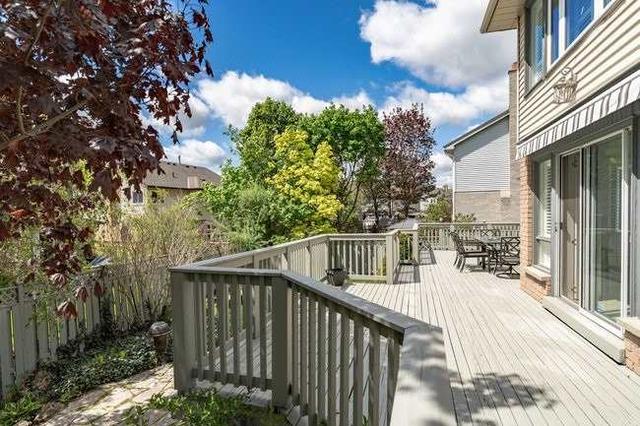 3274 Mead Cres, House detached with 4 bedrooms, 3 bathrooms and 4 parking in Burlington ON | Image 22