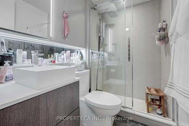 1910 - 215 Queen St W, Condo with 1 bedrooms, 1 bathrooms and 0 parking in Toronto ON | Image 6