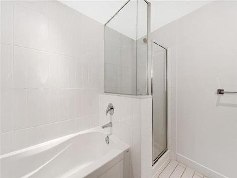 th07 - 19 Singer Crt, Townhouse with 3 bedrooms, 3 bathrooms and 1 parking in Toronto ON | Image 14