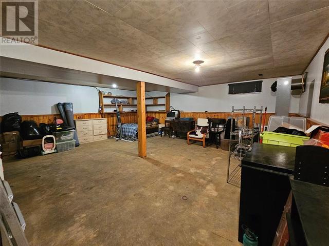 436 Willow Drive, House detached with 2 bedrooms, 1 bathrooms and null parking in Tumbler Ridge BC | Image 14