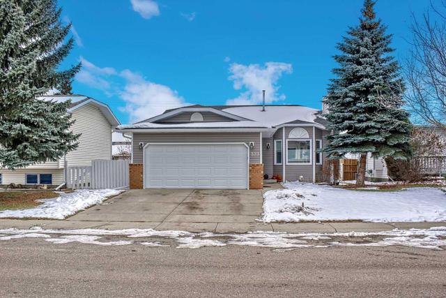 323 Maple Tree Way, House detached with 4 bedrooms, 2 bathrooms and 4 parking in Strathmore AB | Image 41