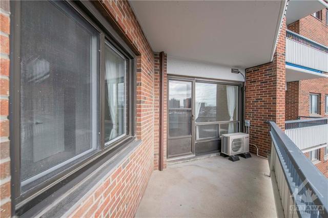208 - 20 Chesterton Drive, Condo with 1 bedrooms, 1 bathrooms and 1 parking in Ottawa ON | Image 24