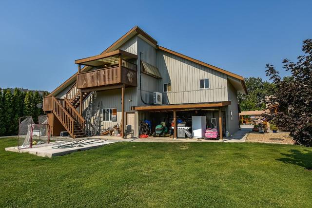 9314 6th Avenue, House detached with 2 bedrooms, 2 bathrooms and 4 parking in Okanagan Similkameen A BC | Image 27