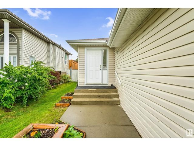 43 Highlands Wy, House detached with 4 bedrooms, 2 bathrooms and null parking in Spruce Grove AB | Image 2