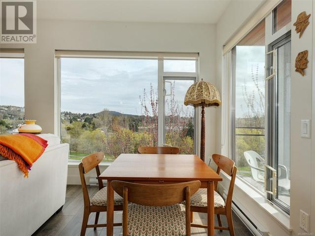 309 - 3815 Rowland Ave, Condo with 2 bedrooms, 2 bathrooms and 1 parking in Saanich BC | Image 8