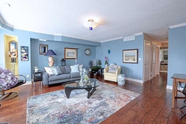 7 - 442 Maple Ave, Townhouse with 3 bedrooms, 3 bathrooms and 2 parking in Burlington ON | Image 10