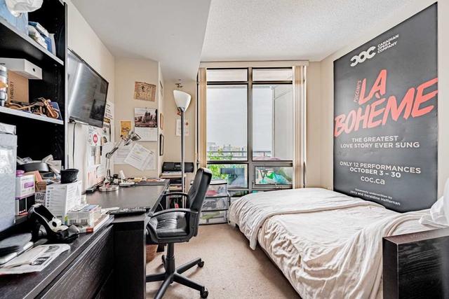3901 - 5 Mariner Terr, Condo with 2 bedrooms, 2 bathrooms and 1 parking in Toronto ON | Image 11