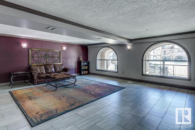 213 - 13111 140 Av Nw, Condo with 2 bedrooms, 2 bathrooms and 2 parking in Edmonton AB | Image 31