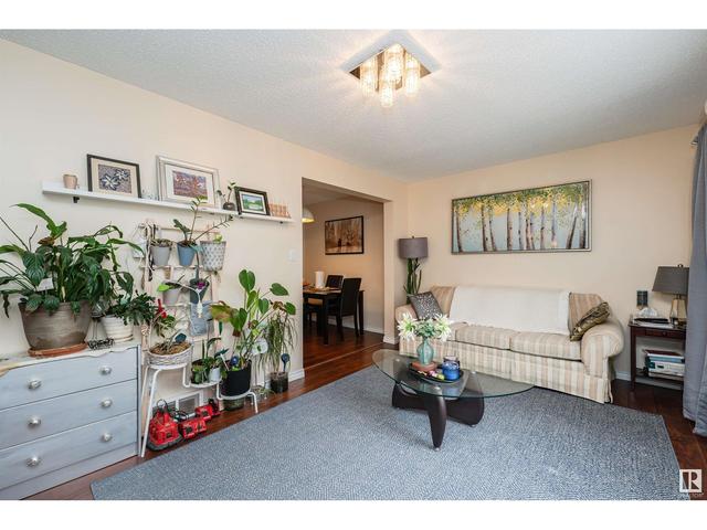 9 - 14110 80 St Nw, House attached with 3 bedrooms, 1 bathrooms and 1 parking in Edmonton AB | Image 20
