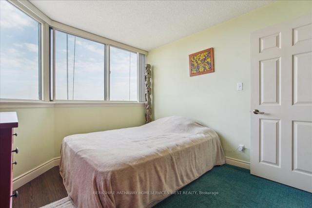 904 - 1360 Rathburn Rd E, Condo with 2 bedrooms, 2 bathrooms and 1 parking in Mississauga ON | Image 21