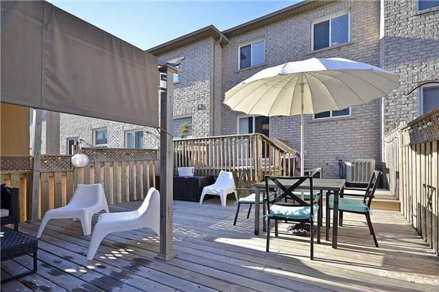 2469 Grand Oak Tr, House attached with 3 bedrooms, 4 bathrooms and 2 parking in Oakville ON | Image 20