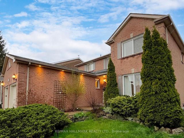 273 Mccaffrey Rd, House detached with 4 bedrooms, 4 bathrooms and 4 parking in Newmarket ON | Image 12