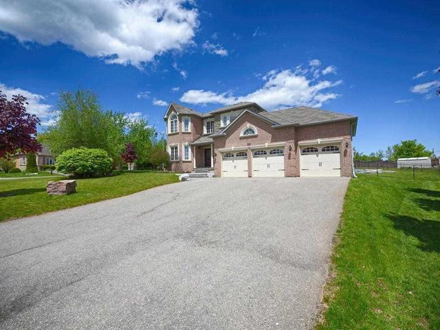 55 Appalachian Way, House detached with 4 bedrooms, 4 bathrooms and 6 parking in Vaughan ON | Image 3