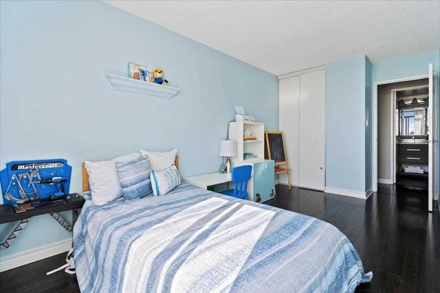 1207 - 3300 Don Mills Rd, Condo with 2 bedrooms, 2 bathrooms and 1 parking in Toronto ON | Image 15