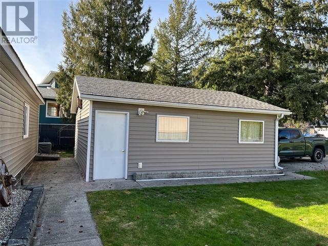 1448 Silver Sands Road, House other with 3 bedrooms, 2 bathrooms and 10 parking in Sicamous BC | Image 75
