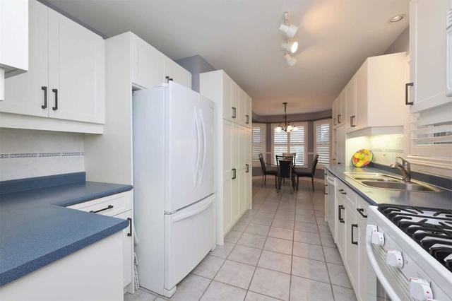 5 Sunset Blvd, Condo with 2 bedrooms, 4 bathrooms and 3 parking in New Tecumseth ON | Image 30