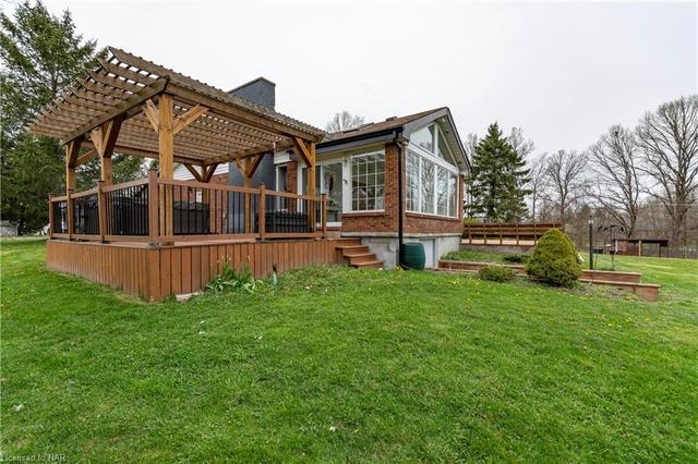 10474 Willoughby Drive, House detached with 6 bedrooms, 3 bathrooms and null parking in Niagara Falls ON | Image 45