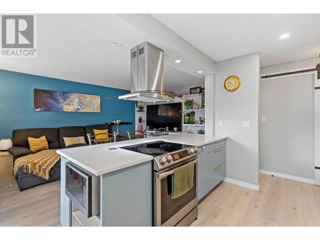 129 - 495 All Star Court, Condo with 3 bedrooms, 1 bathrooms and 1 parking in Kelowna BC | Image 9