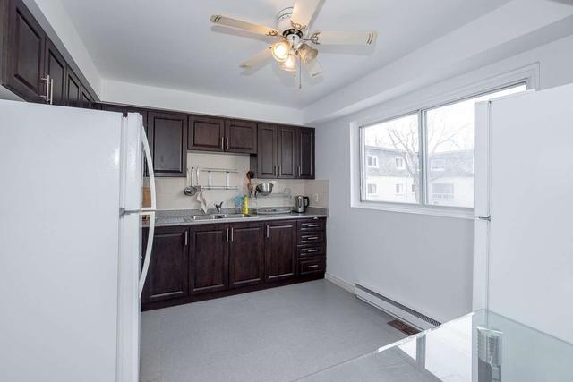 2 Courville Coach Way, Townhouse with 4 bedrooms, 3 bathrooms and 2 parking in Toronto ON | Image 21