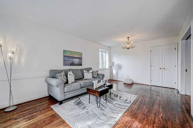 44 Frontenac Ave, House detached with 6 bedrooms, 7 bathrooms and 3 parking in Toronto ON | Image 37