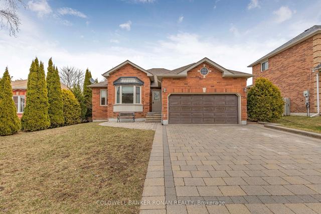 99 Banting Dr, House detached with 3 bedrooms, 3 bathrooms and 5 parking in New Tecumseth ON | Image 23