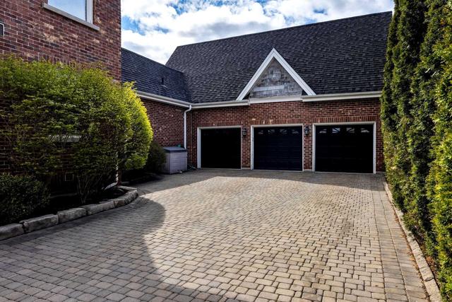 7 Royal Troon Cres, House detached with 4 bedrooms, 7 bathrooms and 11 parking in Markham ON | Image 28