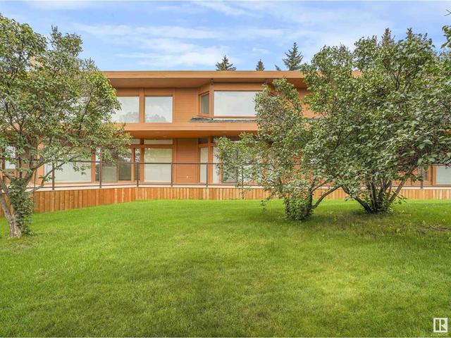 4512 154 St Nw, House detached with 4 bedrooms, 3 bathrooms and null parking in Edmonton AB | Image 3