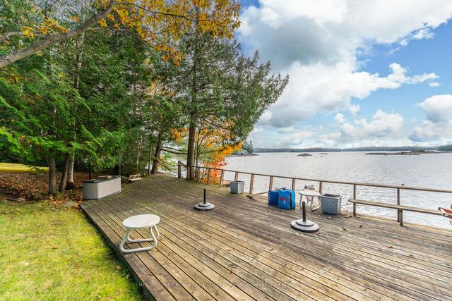 5553 Kennisis Lake Rd, House detached with 5 bedrooms, 4 bathrooms and 7 parking in Dysart et al ON | Image 22