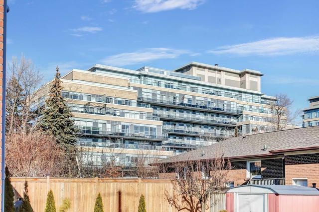 622 - 701 Sheppard Ave W, Condo with 2 bedrooms, 2 bathrooms and 2 parking in Toronto ON | Image 32