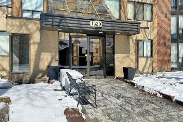 101 - 1530 Pickering Pkwy, Condo with 3 bedrooms, 2 bathrooms and 1 parking in Pickering ON | Image 36