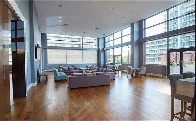 uph02 - 2200 Lakeshore Blvd W, Condo with 1 bedrooms, 1 bathrooms and 1 parking in Toronto ON | Image 5