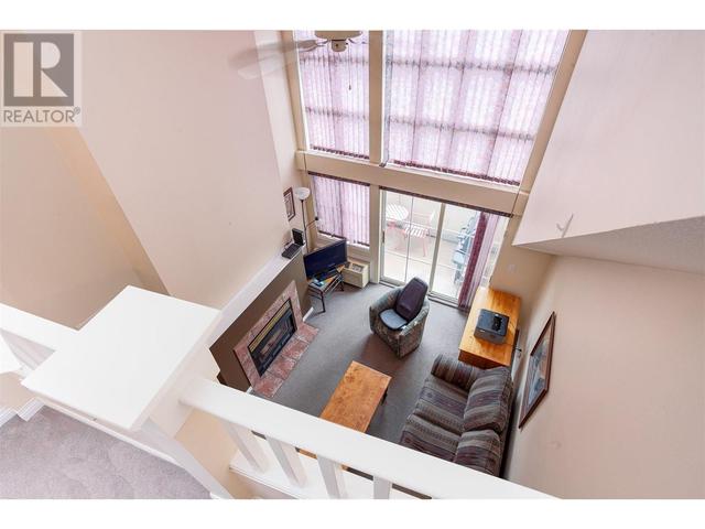 309 - 3185 Via Centrale Road, Condo with 1 bedrooms, 2 bathrooms and 1 parking in Kelowna BC | Image 4