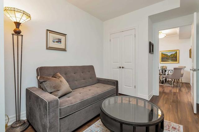 321 - 2855 Bloor St W, Condo with 2 bedrooms, 2 bathrooms and 2 parking in Toronto ON | Image 19