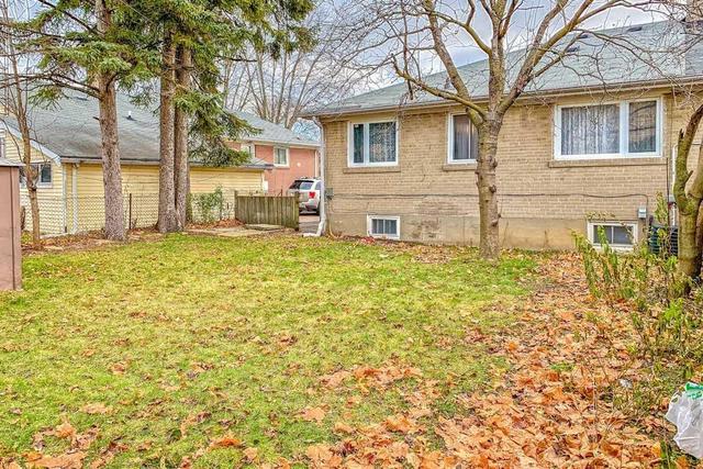 43 Burcher Rd, House semidetached with 3 bedrooms, 2 bathrooms and 3 parking in Ajax ON | Image 20