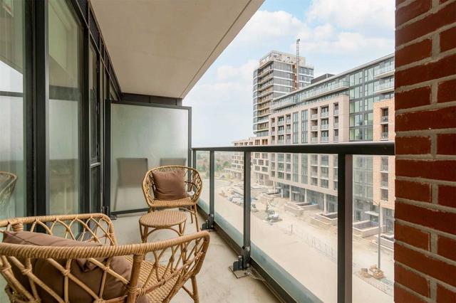 530 - 99 Eagle Rock Way, Condo with 2 bedrooms, 2 bathrooms and 1 parking in Vaughan ON | Image 28
