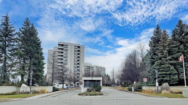 707 - 12 Laurelcrest St, Condo with 2 bedrooms, 1 bathrooms and 2 parking in Brampton ON | Image 23