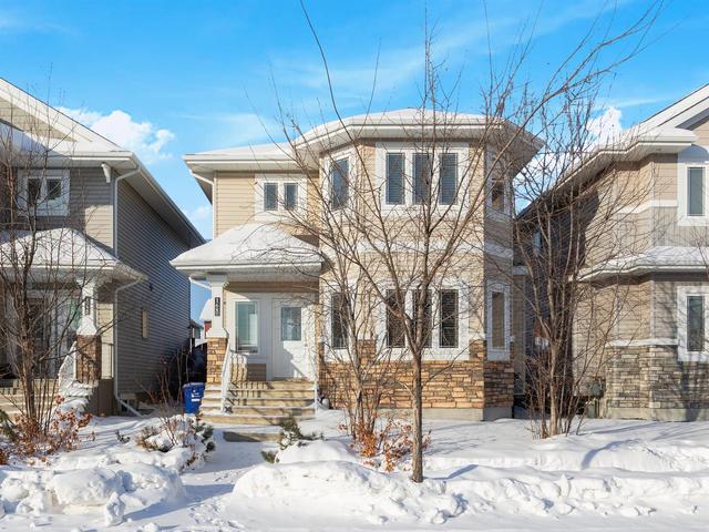 168 Comeau Crescent, House detached with 5 bedrooms, 3 bathrooms and 3 parking in Wood Buffalo AB | Image 9