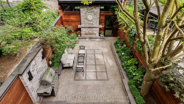 53 Hazelton Ave, House semidetached with 3 bedrooms, 4 bathrooms and 2 parking in Toronto ON | Image 11