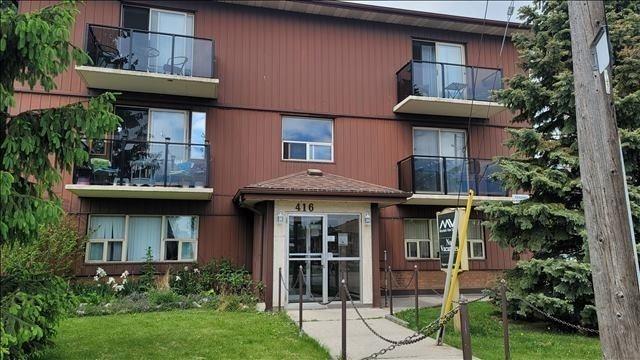 101 - 416 E 42nd St E, Condo with 2 bedrooms, 1 bathrooms and 1 parking in Hamilton ON | Image 1