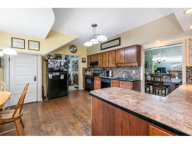 782 264 Street, House detached with 4 bedrooms, 4 bathrooms and 20 parking in Langley BC | Image 6