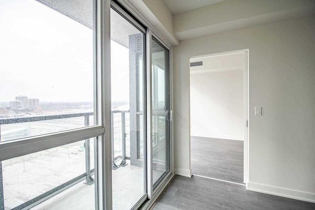 n1101 - 6 Sonic Way, Condo with 1 bedrooms, 2 bathrooms and 1 parking in Toronto ON | Image 7